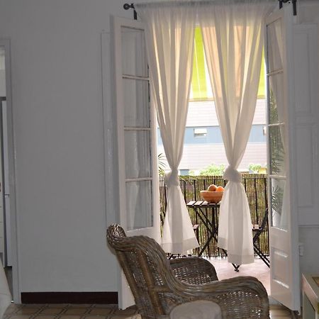 Santa Rosa, Balcon De Barcelona Apartment Esplugues de Llobregat Luaran gambar