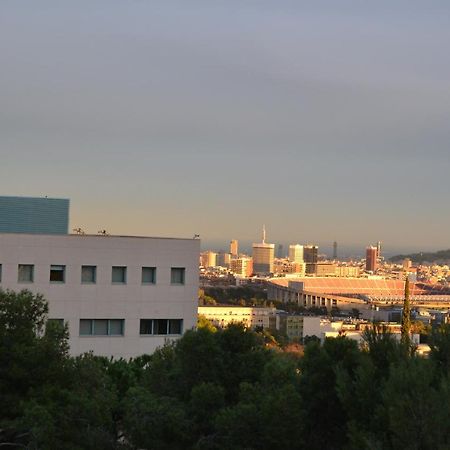 Santa Rosa, Balcon De Barcelona Apartment Esplugues de Llobregat Luaran gambar