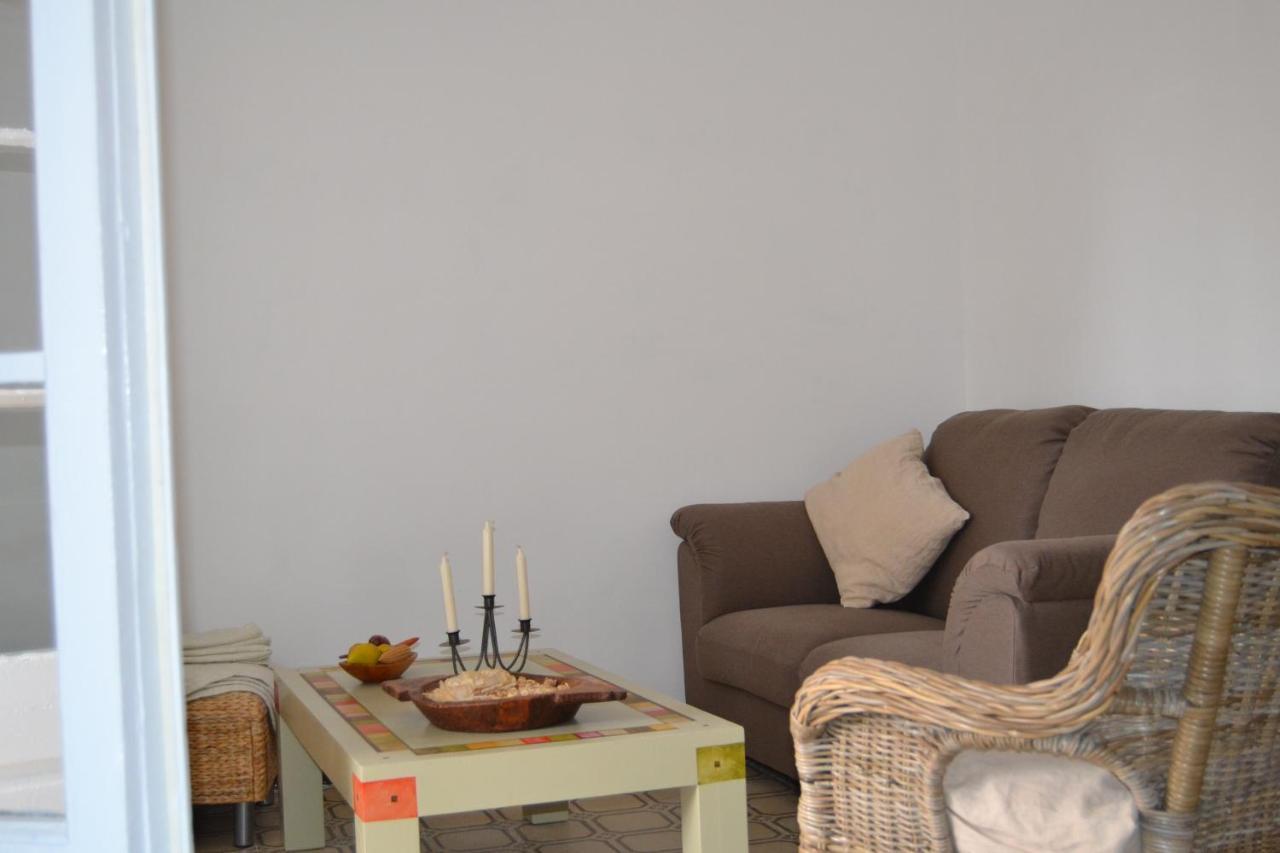 Santa Rosa, Balcon De Barcelona Apartment Esplugues de Llobregat Luaran gambar