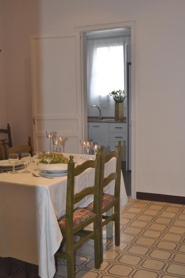 Santa Rosa, Balcon De Barcelona Apartment Esplugues de Llobregat Luaran gambar
