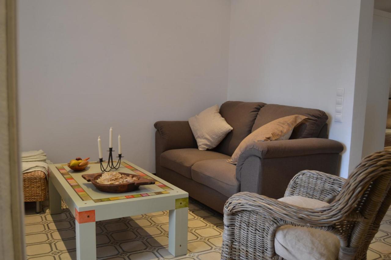 Santa Rosa, Balcon De Barcelona Apartment Esplugues de Llobregat Luaran gambar