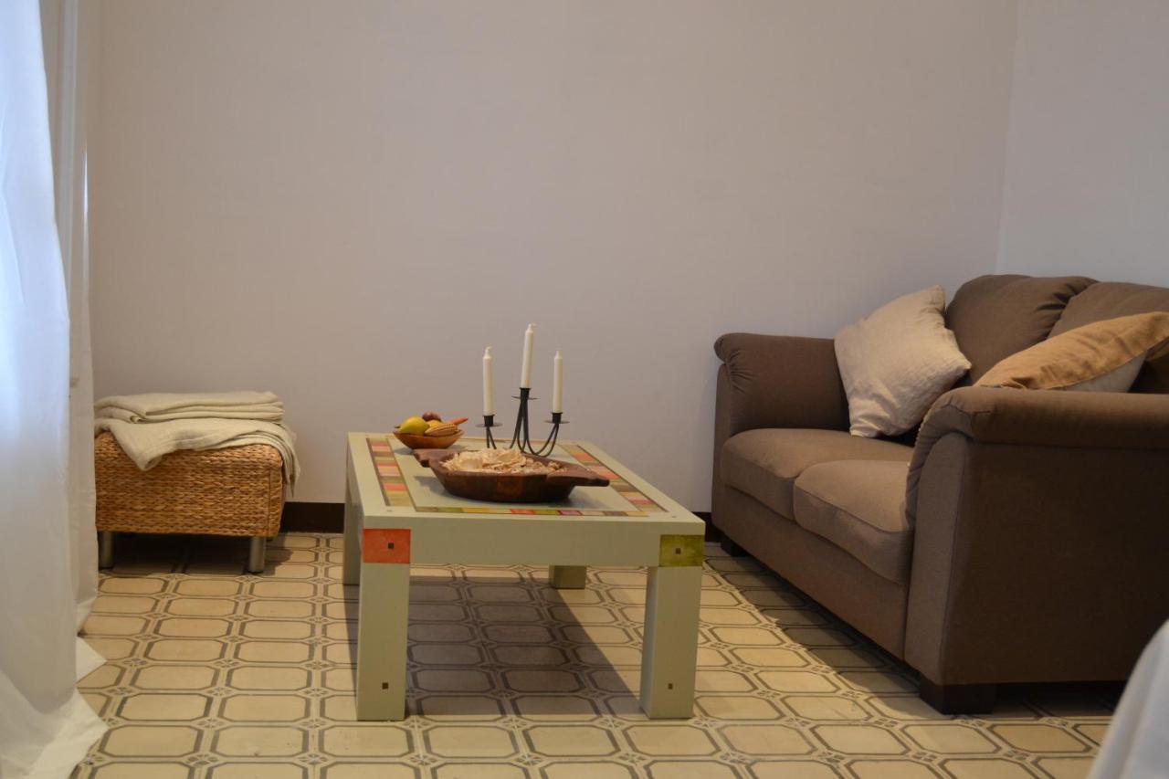 Santa Rosa, Balcon De Barcelona Apartment Esplugues de Llobregat Luaran gambar