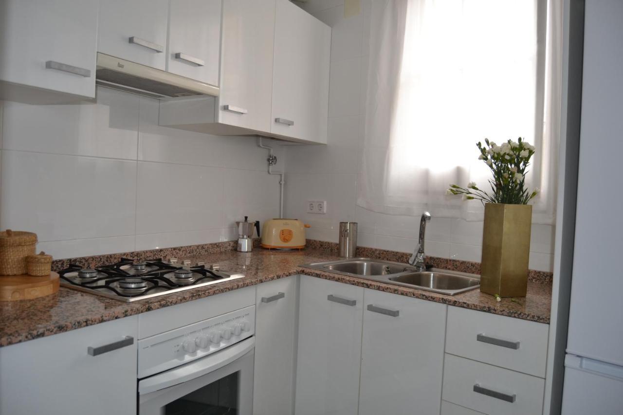 Santa Rosa, Balcon De Barcelona Apartment Esplugues de Llobregat Luaran gambar