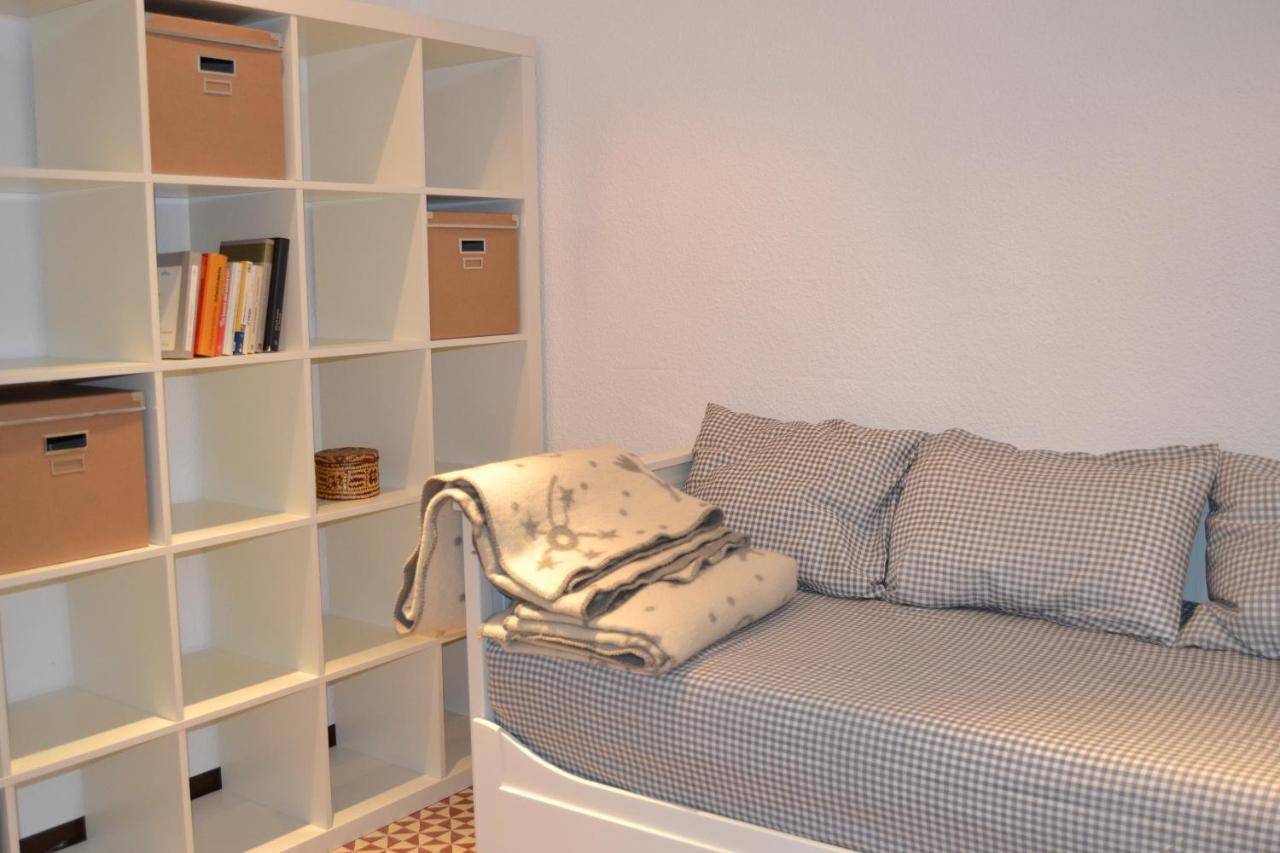 Santa Rosa, Balcon De Barcelona Apartment Esplugues de Llobregat Luaran gambar