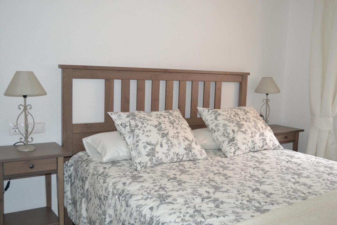 Santa Rosa, Balcon De Barcelona Apartment Esplugues de Llobregat Luaran gambar