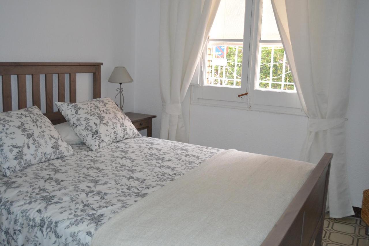Santa Rosa, Balcon De Barcelona Apartment Esplugues de Llobregat Luaran gambar