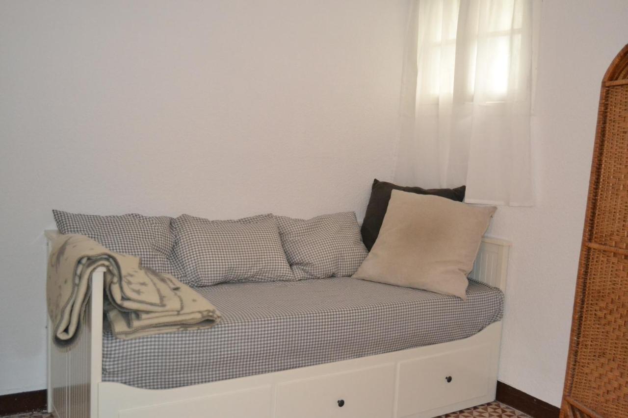 Santa Rosa, Balcon De Barcelona Apartment Esplugues de Llobregat Luaran gambar