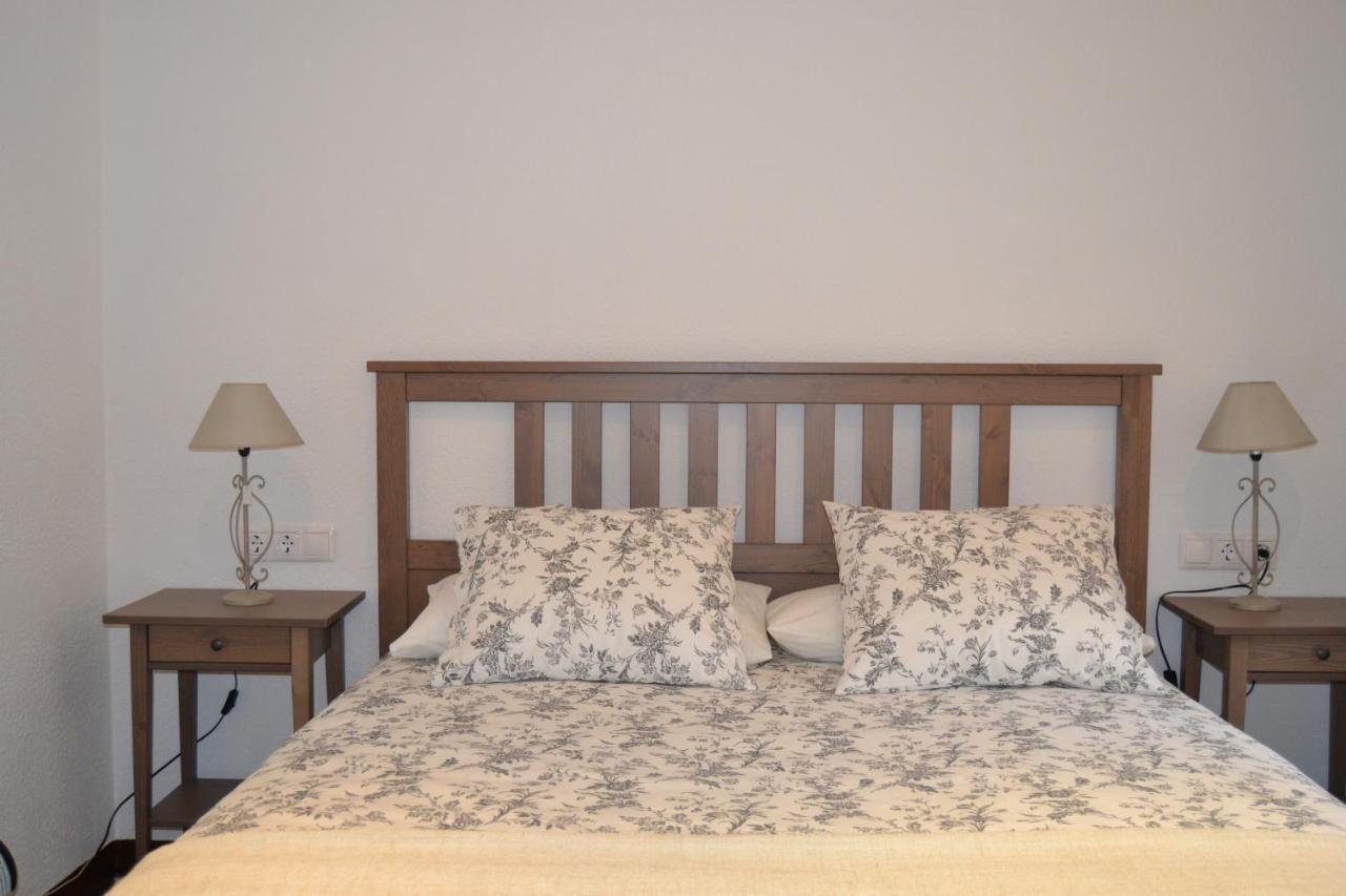 Santa Rosa, Balcon De Barcelona Apartment Esplugues de Llobregat Luaran gambar